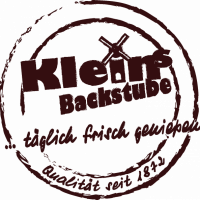 Logo Kleins Backstube
